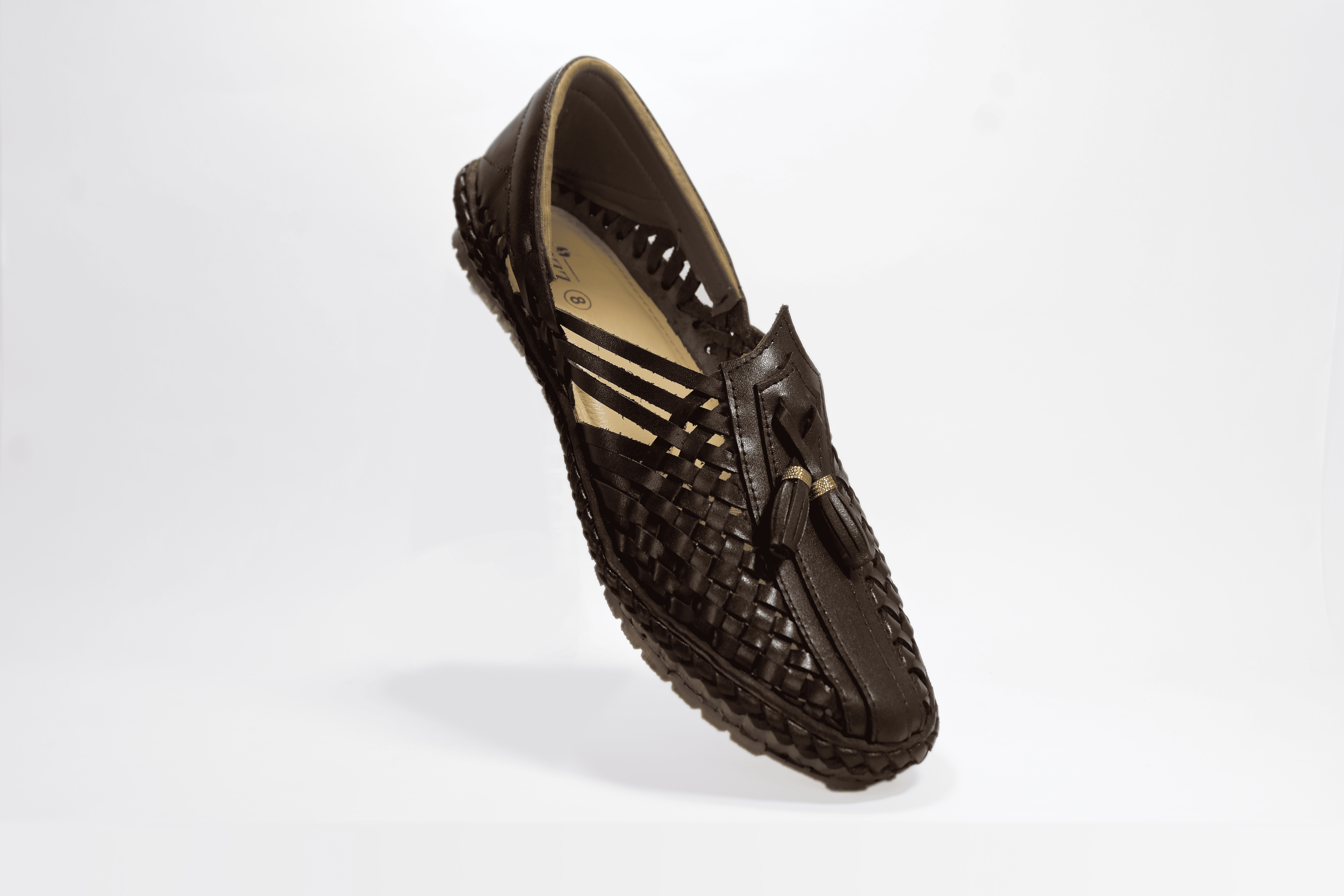 Murpa Dark Brown